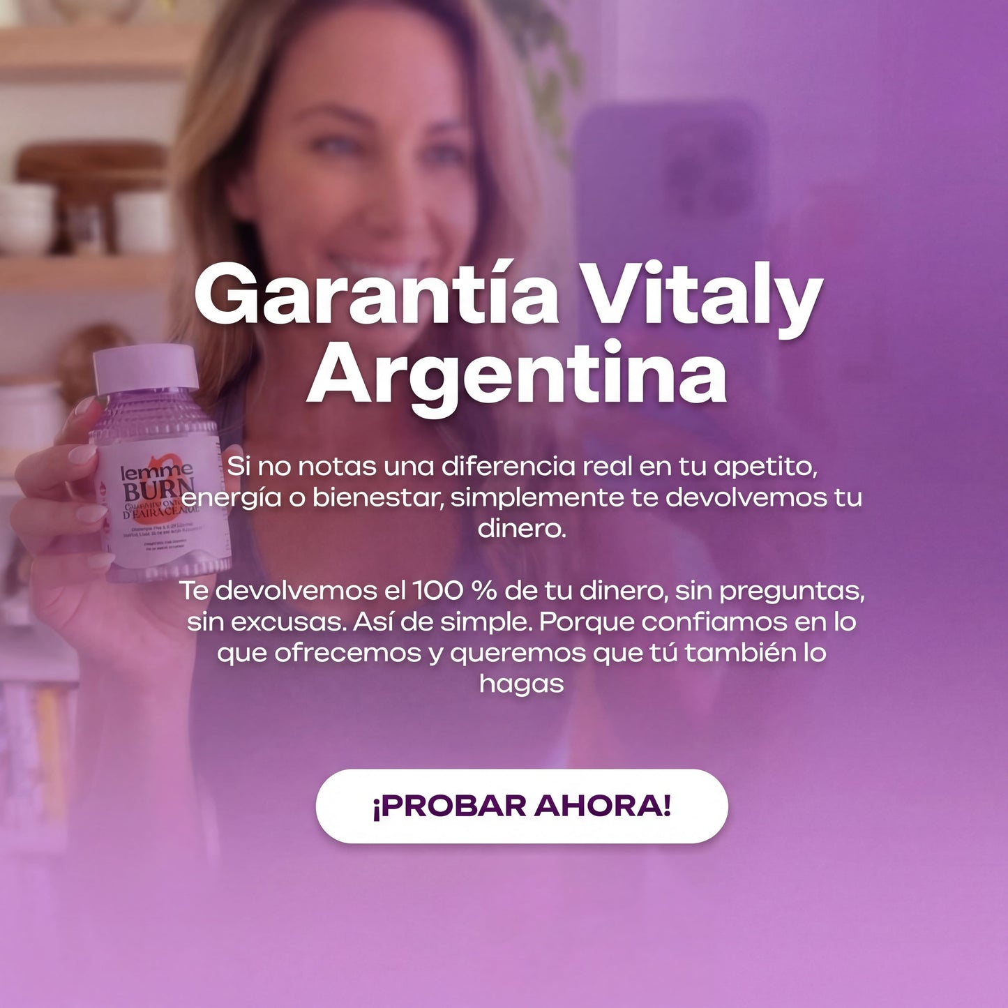 Lemme Burn® Activador AMPK